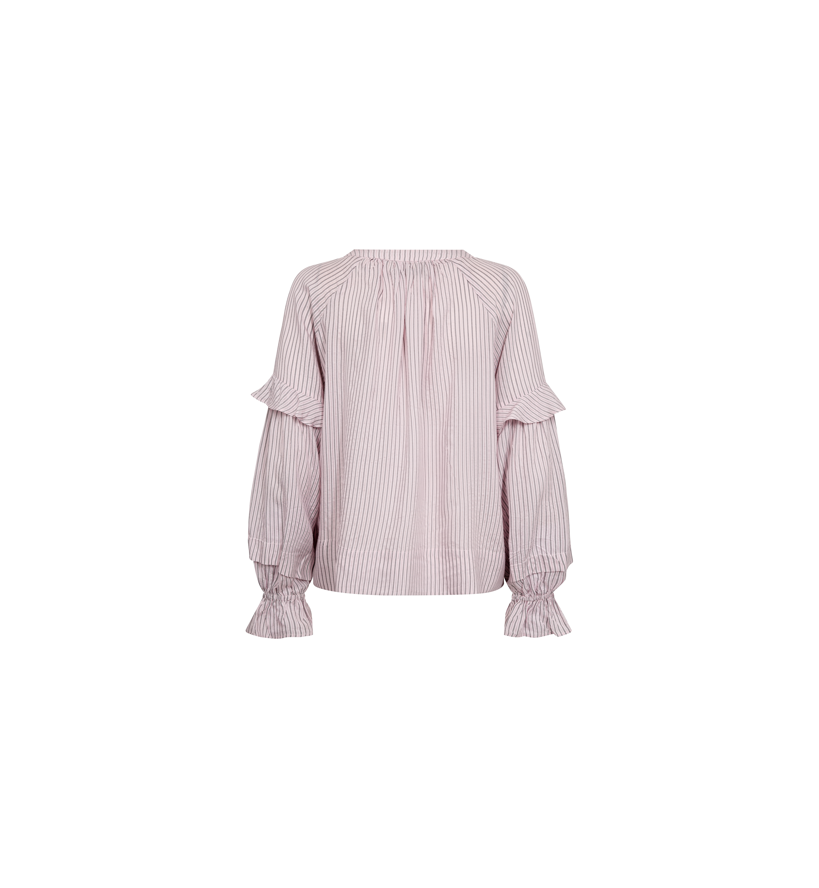 Packshot / Ballet Slipper / Back